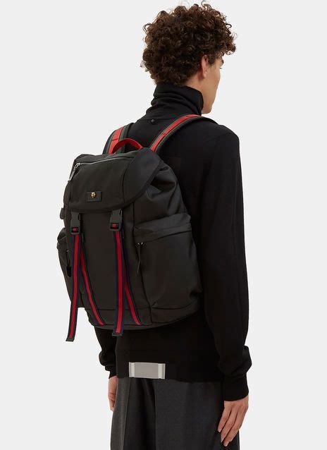 burberry zaino backpack|Men’s Designer Backpacks .